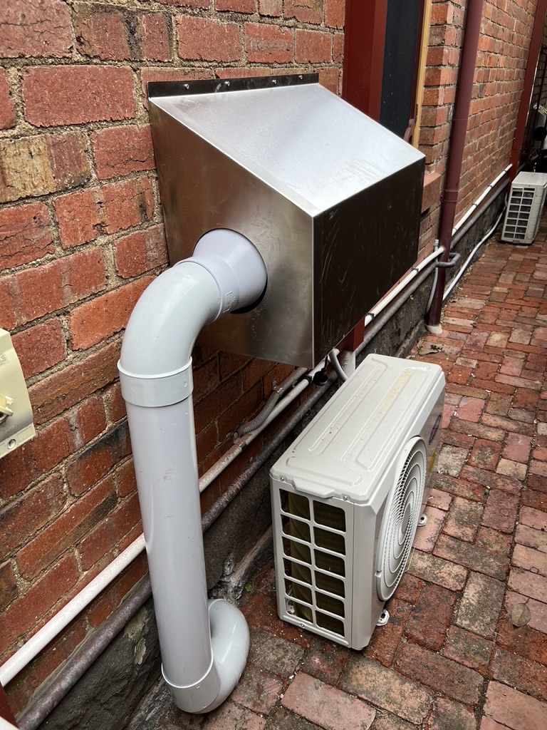 Mechanical Ventilation